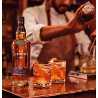 Glenlivet 18 Year Old Batch Reserve - 40% 70cl