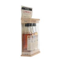 Glenmorangie 3x5cl Wood Finish Range Madeira, Sherry & Port Wood Finish