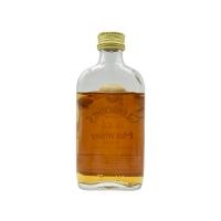 Glenrothes Glenlivet 8 Year Old Bottled 1970s G&M (Low Fill) Whisky Miniature - 40% 5cl