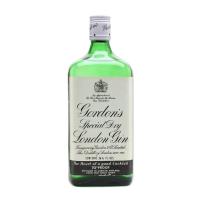 Gordons Special Dry London Gin - 70 Proof
