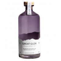 Great Glen Premium Scottish Gin - 43% 70cl