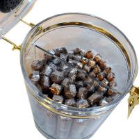 Guantanamera Cigar Jar - 60 Cigars