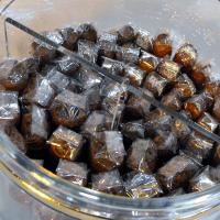 Guantanamera Cigar Jar - 60 Cigars