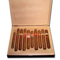 Habanos 10th Anniversary Gift Box