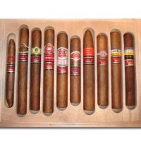 Habanos 10th Anniversary Gift Box