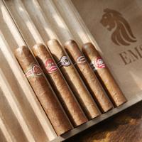 Half Hour Havanas Cigar Sampler - 5 Cigars