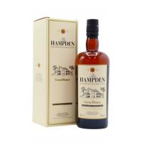 Hampden Great House Distillery Edition 2023 - 57% 70cl