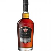Havana Club 15 Year Old Rum  - 40% 70cl