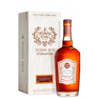 JANUARY SALE - Havana Club Tributo 2019 Edition Rum - 40% 70cl