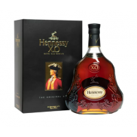 JANUARY SALE - Hennessy XO Cognac - 40% 70cl