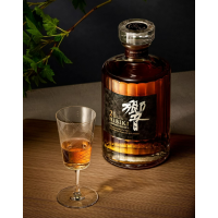 Hibiki 21 Year Old 2019 Edition - 43% 70cl
