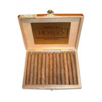 Hidalgo pre embargo