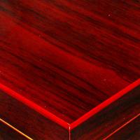 Cherrywood Humidor - High Gloss - 80 Cigar Capacity
