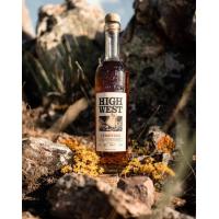 JANUARY SALE - High West Whisky Campfire - 46% 70cl