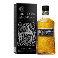 Highland Park 15 Year Old Viking Heart - 44% 70cl
