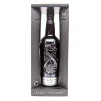 Highland Park 17 year old The Dark - 52.9% 70cl