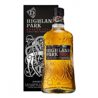 Highland Park Dragon Legend - 43.1% 70cl
