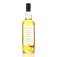 Highland Park 32 Year Old 1989 Whisky Broker - 50.5% 70cl
