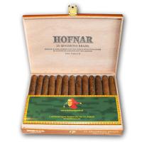 Hofnar Senoritas Brazil - Box of 25