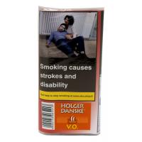 Holger Danske V O (Formerly Vanilla & Orange) Pipe Tobacco 40g Pouch - End of Line