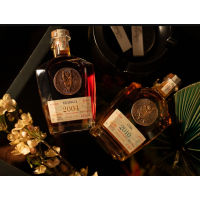 House of Rum 21 Year Old 2004 Nicaraguan Rum - 58.8% 70cl