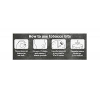 Oliver Twist Black - Smokeless Tobacco Bits 7g Pack