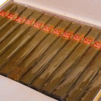 Hoyo de Monterrey Palmas Extra cellophaned 1970s - 25s