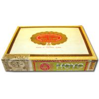 Hoyo de Monterrey Palmas Extra cellophaned 1970s - 25s