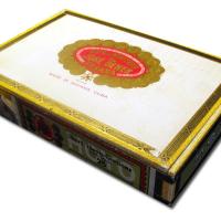 Hoyo Short Corona box of 25 cigars 1970's
