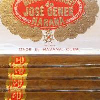 Hoyo Triunfos 1970's (GeorgeB) - 1s