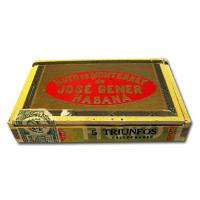 Hoyo Triunfos 1970's (GeorgeB) - 1s