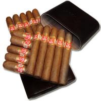 Le Hoyo Special Sampler - Black