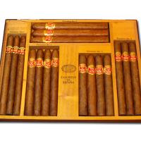 Hoyo Favoritos de Espana pre embargo 1957