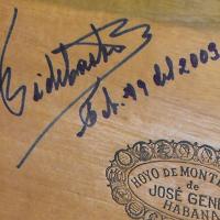 Hoyo Favoritos de Espana pre embargo 1957