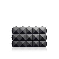 Colibri Quasar Humidor - Matte Black - 150-175 Capacity