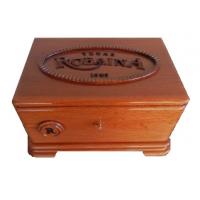 Vegas Robaina 83rd anniversary humidor (signed)