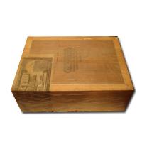 H Upmann Corona Major tubed (handmade) box of 25 - pre embargo