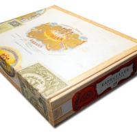 H Upmann Especiales box of 25 cigars 1970's