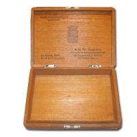H. Upmann cabinet - 1938