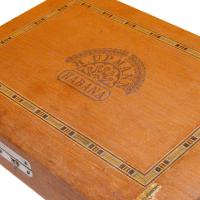 H. Upmann cabinet - 1938