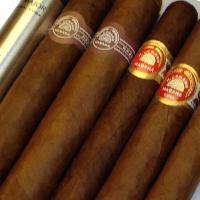 H. Upmann Sampler