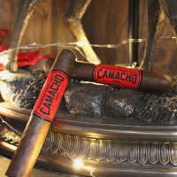 Camacho Corojo Machitos Cigar - 1 Single