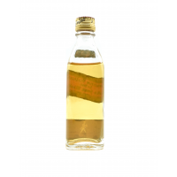 Johnnie Walker Red Label Blended Miniature - 5cl 70 Proof