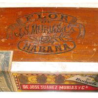 De Jose Suarez Murias y Ca pre embargo 1940s