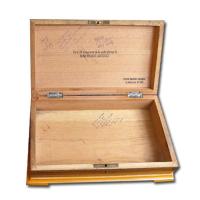 Cigar Cabinet humidor - 1976