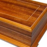 Cigar Cabinet humidor - 1976