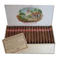 Juan Lopez Regalia Perfecta pre embargo