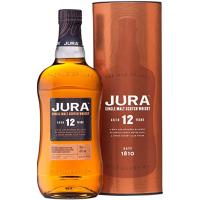Jura 12 year old - 40% 70cl (Isle of Jura)