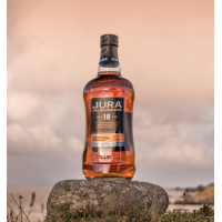 Jura 18 Year Old - 44% 70cl