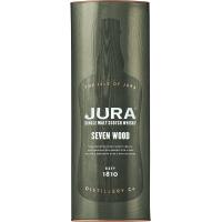 Jura Seven Wood - 42% 70cl (Isle of Jura)